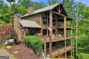 476 Deer Crest Rd, Blue Ridge, GA 30513 - Photo 13