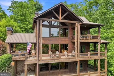 476 Deer Crest Road #23, Blue Ridge, GA 30513 - Photo 1