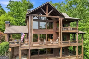 476 Deer Crest Rd, Blue Ridge, GA 30513 - Photo 1