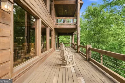 476 Deer Crest Road #23, Blue Ridge, GA 30513 - Photo 83