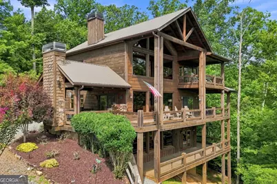 476 Deer Crest Road #23, Blue Ridge, GA 30513 - Photo 79