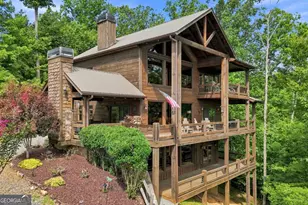 476 Deer Crest Rd, Blue Ridge, GA 30513 - Photo 79