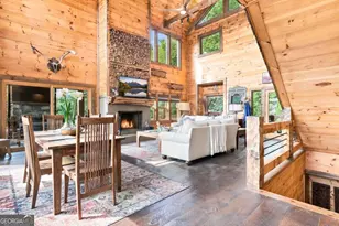 476 Deer Crest Rd, Blue Ridge, GA 30513 - Photo 89