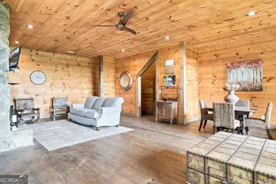 476 Deer Crest Road #23, Blue Ridge, GA 30513 - Photo 31