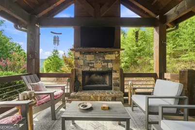476 Deer Crest Road #23, Blue Ridge, GA 30513 - Photo 7
