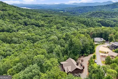476 Deer Crest Road #23, Blue Ridge, GA 30513 - Photo 63