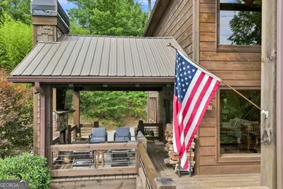 476 Deer Crest Road #23, Blue Ridge, GA 30513 - Photo 21