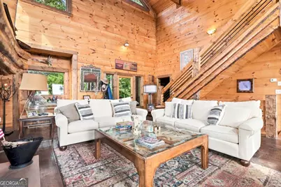 476 Deer Crest Road #23, Blue Ridge, GA 30513 - Photo 3