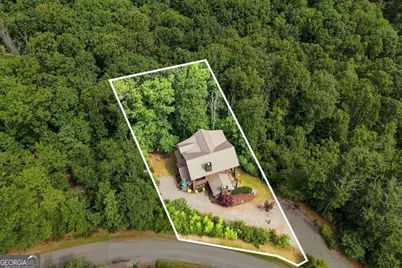 476 Deer Crest Road #23, Blue Ridge, GA 30513 - Photo 5