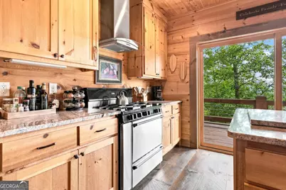 476 Deer Crest Road #23, Blue Ridge, GA 30513 - Photo 77