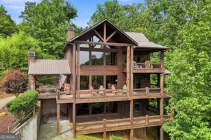 476 Deer Crest Rd, Blue Ridge, GA 30513 - Photo 67
