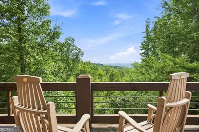 476 Deer Crest Road #23, Blue Ridge, GA 30513 - Photo 35
