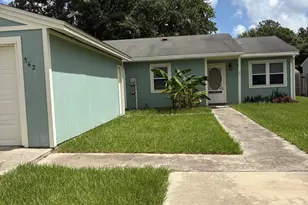 542 Chateau Cir, Saint Marys, GA 31558 - Photo 1