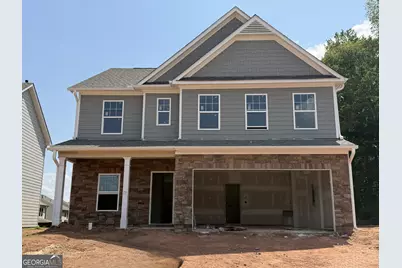 4219 Ravendale Street, Flowery Branch, GA 30542 - Photo 1