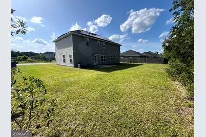 284 Thorp Circle, Hinesville, GA 31313 - Photo 21