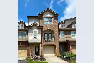 2976 Ashlyn Crest Court, Doraville, GA 30340 - Photo 1