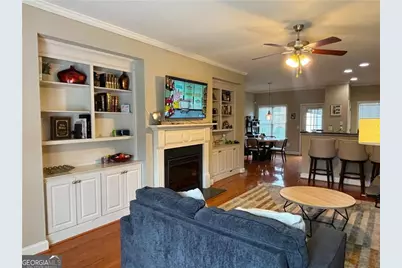 2976 Ashlyn Crest Court, Doraville, GA 30340 - Photo 5