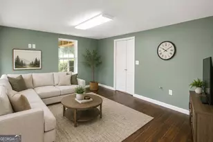 534 Wayside Road NE, Rome, GA 30161 - Photo 11