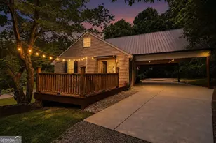 534 Wayside Road NE, Rome, GA 30161 - Photo 73