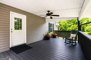534 Wayside Road NE, Rome, GA 30161 - Photo 5