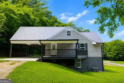 534 Wayside Road NE, Rome, GA 30161 - Photo 3