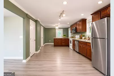 534 Wayside Road NE, Rome, GA 30161 - Photo 35