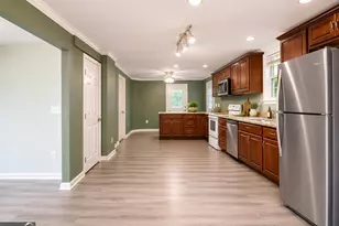 534 Wayside Road NE, Rome, GA 30161 - Photo 35