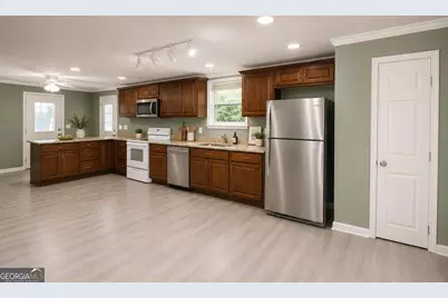 534 Wayside Road NE, Rome, GA 30161 - Photo 33