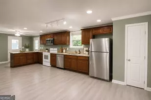 534 Wayside Road NE, Rome, GA 30161 - Photo 33