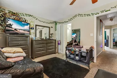 6964 Gallant Circle SE #24, Mableton, GA 30126 - Photo 7