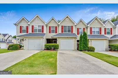 6964 Gallant Circle SE #24, Mableton, GA 30126 - Photo 1