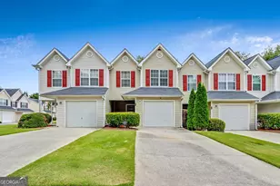 6964 Gallant Cir SE, Mableton, GA 30126 - Photo 1