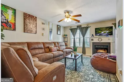 6964 Gallant Circle SE #24, Mableton, GA 30126 - Photo 9