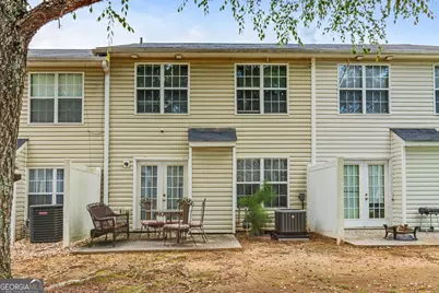 6964 Gallant Circle SE #24, Mableton, GA 30126 - Photo 5