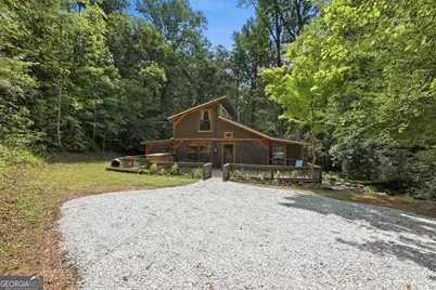 162 Delilah Lane, Lakemont, GA 30552 - Photo 1