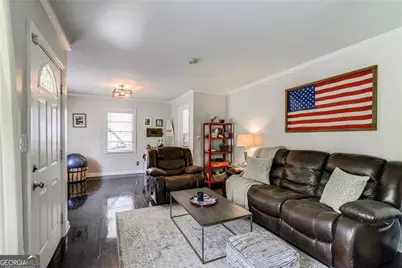 1892 Fairway Circle NE, Brookhaven, GA 30319 - Photo 3