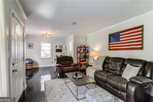 1892 Fairway Cir NE, Brookhaven, GA 30319 - Photo 3
