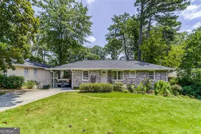 1892 Fairway Circle NE, Brookhaven, GA 30319 - Photo 25