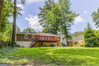 1892 Fairway Circle NE, Brookhaven, GA 30319 - Photo 23