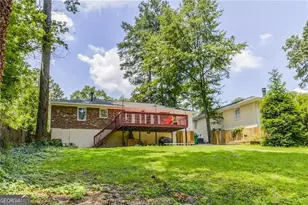 1892 Fairway Cir NE, Brookhaven, GA 30319 - Photo 23