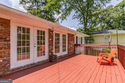 1892 Fairway Circle NE, Brookhaven, GA 30319 - Photo 21