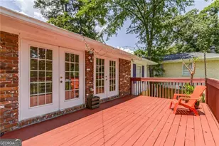 1892 Fairway Cir NE, Brookhaven, GA 30319 - Photo 21