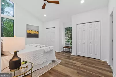 201 Rustic Ridge Drive NE, Kennesaw, GA 30144 - Photo 35