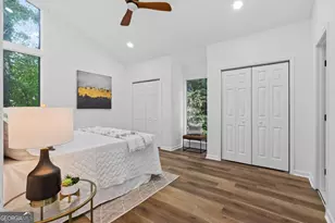 201 Rustic Ridge Dr NE, Kennesaw, GA 30144 - Photo 35