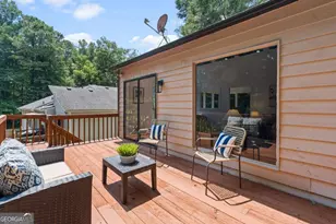 201 Rustic Ridge Dr NE, Kennesaw, GA 30144 - Photo 27