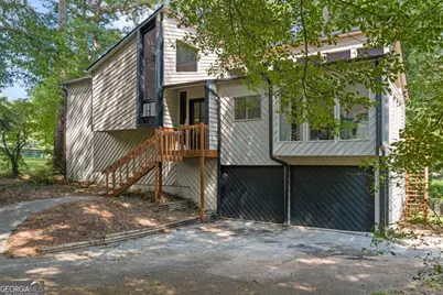 201 Rustic Ridge Drive NE, Kennesaw, GA 30144 - Photo 1
