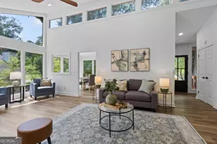 201 Rustic Ridge Dr NE, Kennesaw, GA 30144 - Photo 11