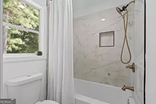 201 Rustic Ridge Dr NE, Kennesaw, GA 30144 - Photo 25
