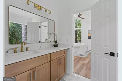 201 Rustic Ridge Drive NE, Kennesaw, GA 30144 - Photo 23