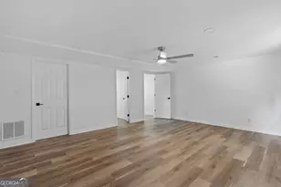 201 Rustic Ridge Dr NE, Kennesaw, GA 30144 - Photo 15